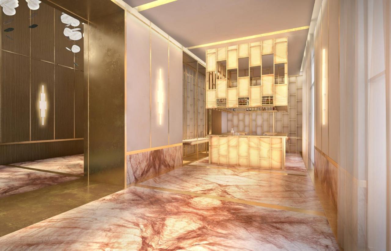 Four Seasons Hotel Rabat At Kasr Al Bahr Eksteriør bilde